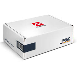 Napco GEMC-HSKIT1425W