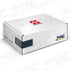 Napco ISVWLOHD Outdoor Add-On 802.11 Wireless HD Megapixel Camera with Infrared and Built-In PIR.