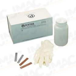 Potter Amseco CRTK-2 Coupon Replacement and Test Kit, Dry