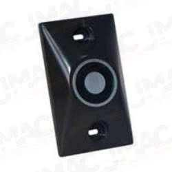 Potter Amseco DH-24120-FD, Door Holder, 24/120V, Flush Mount, Dark Bronze