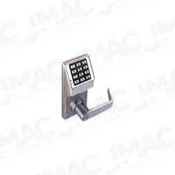 Alarm Lock DL2700WIC/26D-M