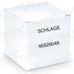 SCHLAGE 46929048