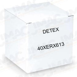 DETEX 40XERX613