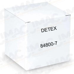 DETEX 84800-7