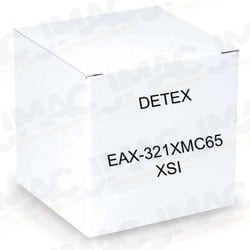 DETEX EAX-321XMC65XSI