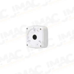 Honeywell Video HQA-BB2 Junction Box, Off-White