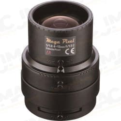 Tamron Industries M118VP413IR