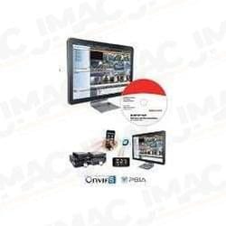 Honeywell Video MPNVRSW48 MAXPRO NVR Software, Base Software and License for 48 Channels