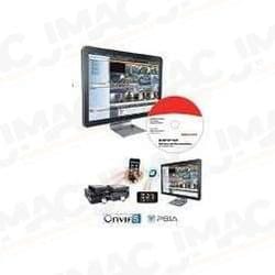 Honeywell Video MPNVRSW64 MAXPRO NVR Software, Base Software and License for 64 Channels