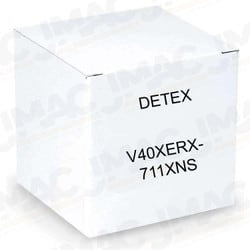 DETEX V40XERX711XNS