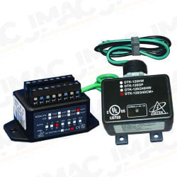 Ditek DTK-HVACKIT HVAC System Surge Protection Kit