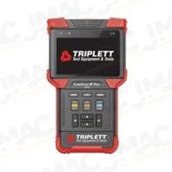 Triplett 8070 CamView IP Pro