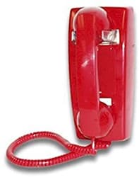 Viking Electronics K-1900-W2-RED