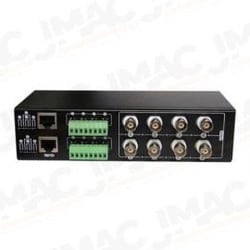 Gem Electronics HDHUB-8PVP