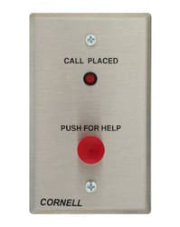 Cornell Communications E101