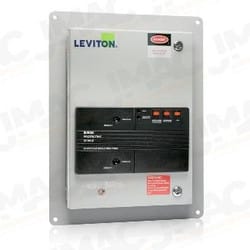 Leviton 52120-M3