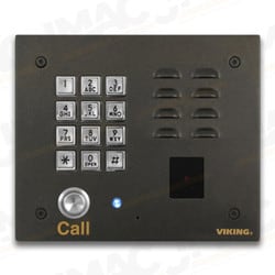 Viking Electronics K-1770-3-BN
