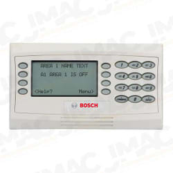 Bosch Security D1260W