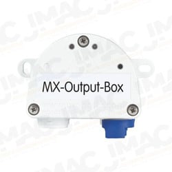 MOBOTIX MX-OPT-Output1-EXT MX-Output-Box