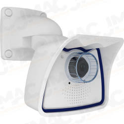 MOBOTIX MX-M25-BOD1-N M25 Body 6MP, Night