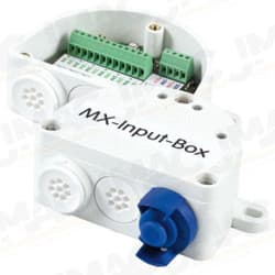 MOBOTIX MX-OPT-Input1-EXT MX-Input-Box
