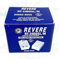 Revere Industries RT1650SL