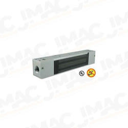 SDC EP17624 Explosion Proof Magnetic Lock, Push Side, Conduit Side Block