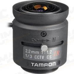 Tamron Industries 13FG22IR