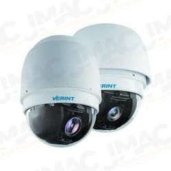 Verint V5620PTZ-30DW-C 1080p IP PTZ Outdoor Camera, 30x, Clear Dome