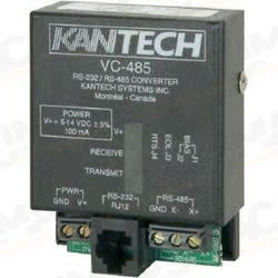 Kantech VC-485