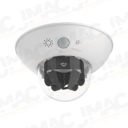 Mobotix MX-D15DI-SEC-DNIGHT-D38N38-FIX