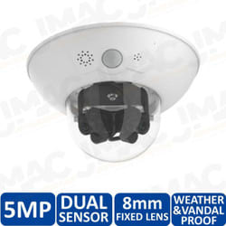 Mobotix MX-D15DI-SEC-DNIGHT-D51N51-FIX