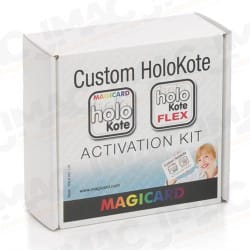 MagiCard HOLOFLEXREP