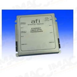 American Fibertek MX-49-LX-SL-1F-SC-PoE-HP