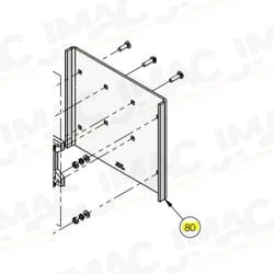 Doorking 1601-215