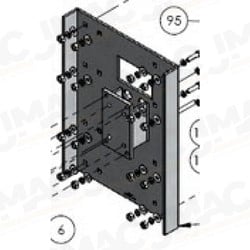 Doorking 1602-015