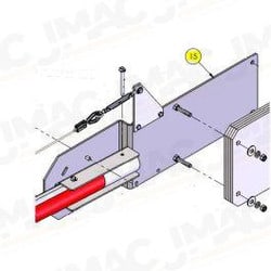 Doorking 1602-215