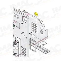 Doorking 1835-057