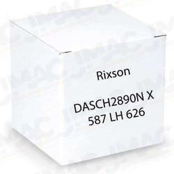 Rixson PHH2890N LTP 1ES RH 626