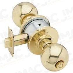 Schlage A40S ORB 605