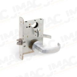 Schlage L9010 17A 626