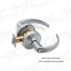 Schlage ND80PDEL RHO 605