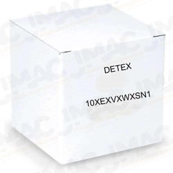 DETEX 10XEXVXWXSN1