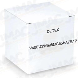 DETEX V40EU2W695MC65AAEE1P