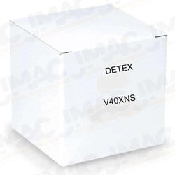 DETEX V40XNS