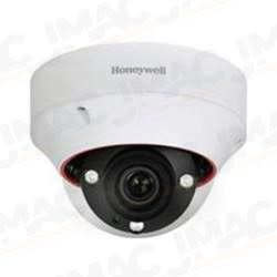 Honeywell H4W2GR2 Network IR Outdoor Dome Camera, 1/2.7" 2MP CMOS, 7-22mm MFZ Lens
