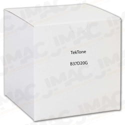 TekTone B37D20G