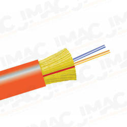 Optical Cable Corporation DX002DWLS9OR