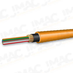 Optical Cable Corporation DX024DWLS9ORI2