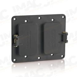 Leviton 3251W-E